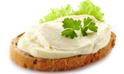 Poucos sabem a diferença entre queijo cremoso e cream cheese