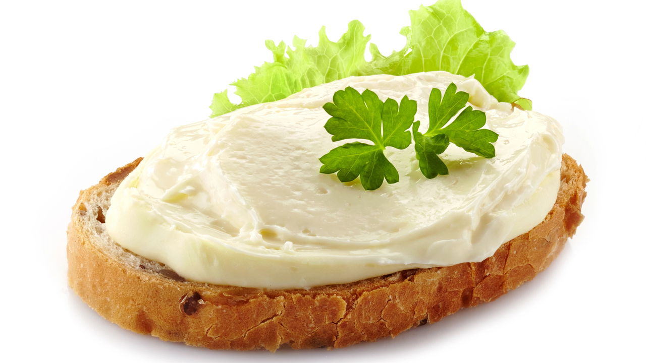 Poucos sabem a diferença entre queijo cremoso e cream cheese