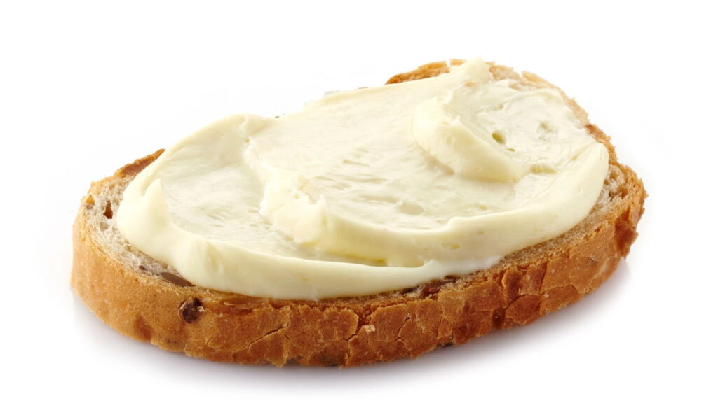 Poucos sabem a diferença entre queijo cremoso e cream cheese
