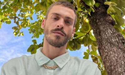 Quem foi Felipe Selau, artista de Malhação que morreu aos 31 anos