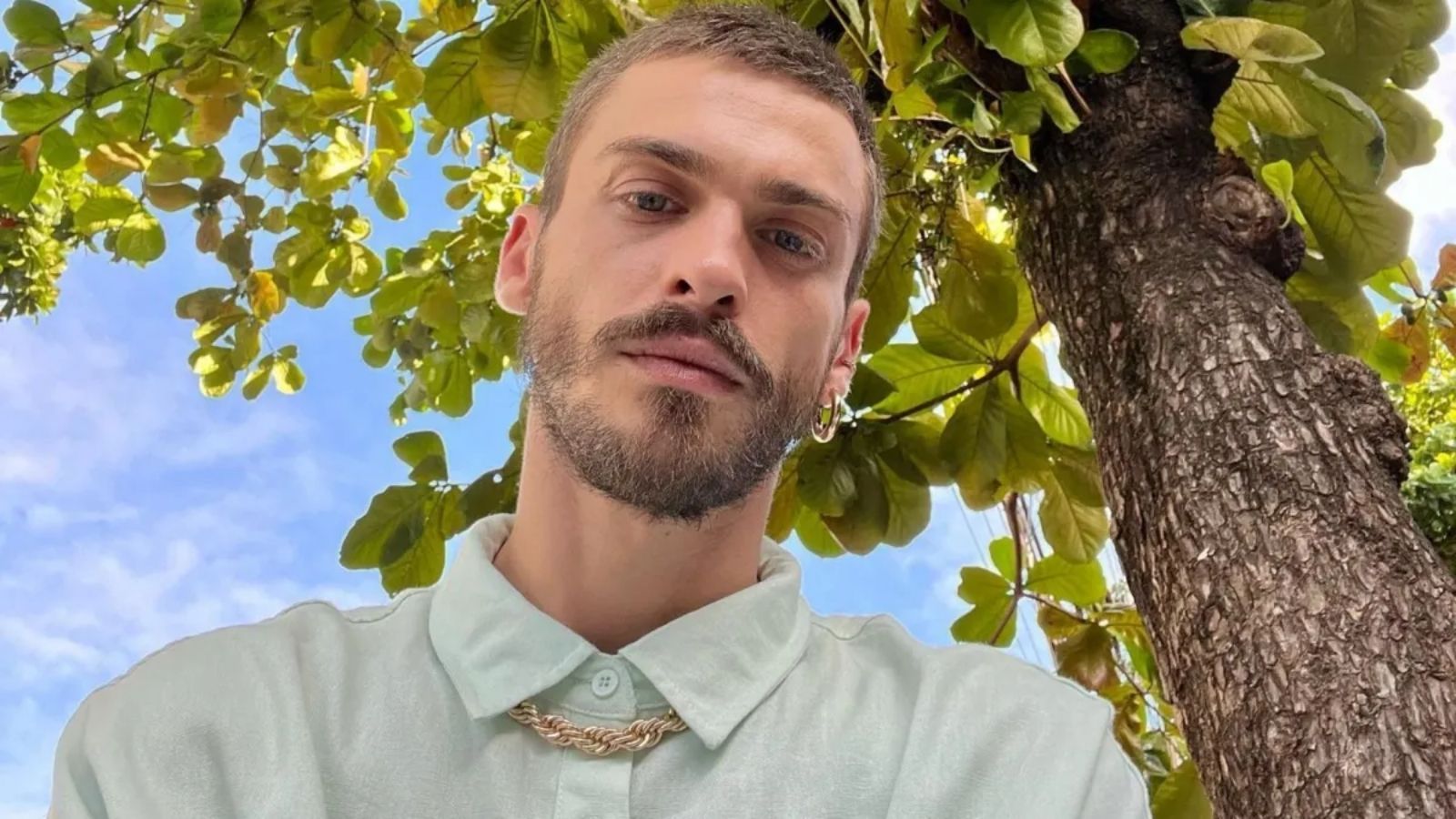 Quem foi Felipe Selau, artista de Malhação que morreu aos 31 anos