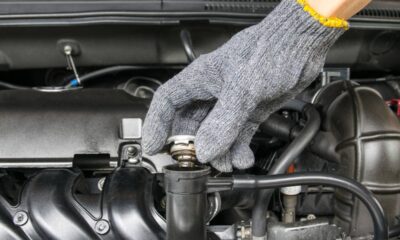 Errei ao não colocar água no radiador, e isso me custou caro