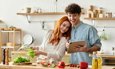 Três receitas rápidas, baratas e deliciosas para jantar em família