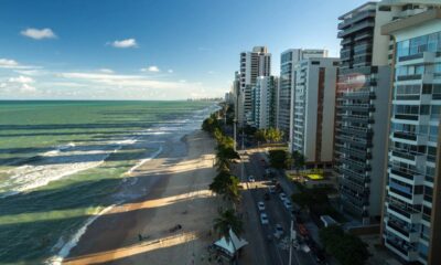 Entre frevo, maracatu e mar cristalino, essa cidade revela o espírito alegre do Nordeste