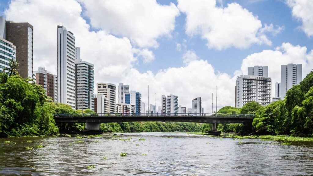 A cidade nordestina que surpreende com charme e qualidade de vida