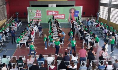 Rede Supermarket promove segunda edição de Feirão de Empregos e oferece mais de 1.500 vagas