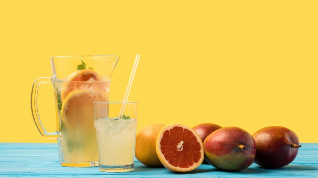 Suco ou refresco? A resposta depende do estado onde você cresceu