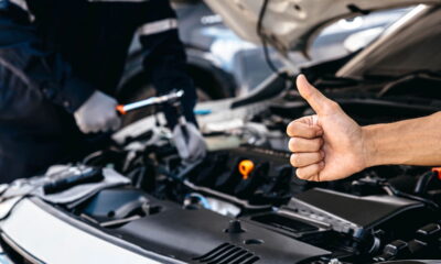 Certos cuidados que mantém o motor do carro com mais eficiência