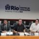 Rio instala novas câmeras inteligentes com tecnologia de busca criminal e inteligência artificial