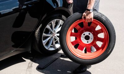 Troquei para rodas mais leves e senti o carro reagir, o que ninguém te conta sobre desempenho