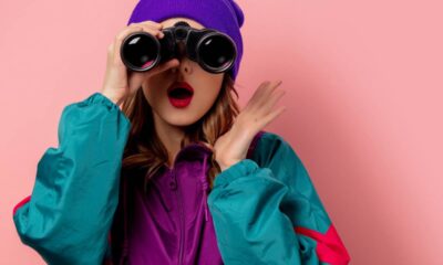 Essa cor de roupa voltou direto dos anos 90 e está em alta