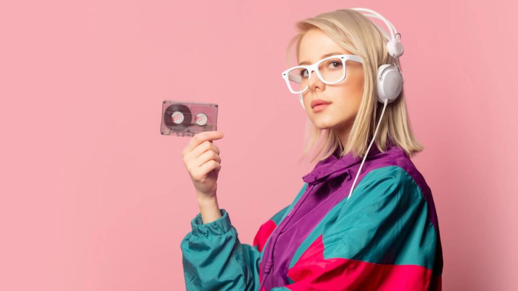 Essa cor de roupa voltou direto dos anos 90 e está em alta