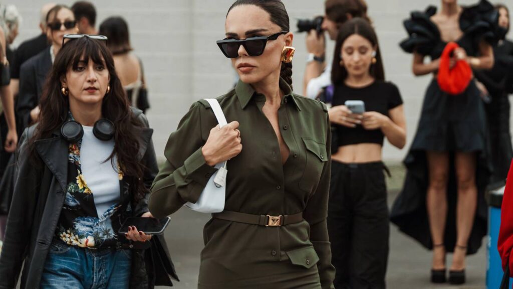 Como combinar estampas e cores sem medo de errar