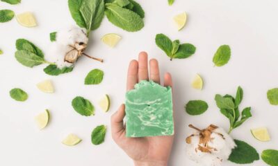 Colocar sabão em barra no guarda-roupa é uma prática cada vez mais popular nos lares brasileiros, sendo reconhecida pelo seu potencial de manter as roupas frescas, perfumadas e protegidas contra a umidade.