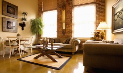 Organizei meus cômodos pequenos e eles pareceram bem maiores