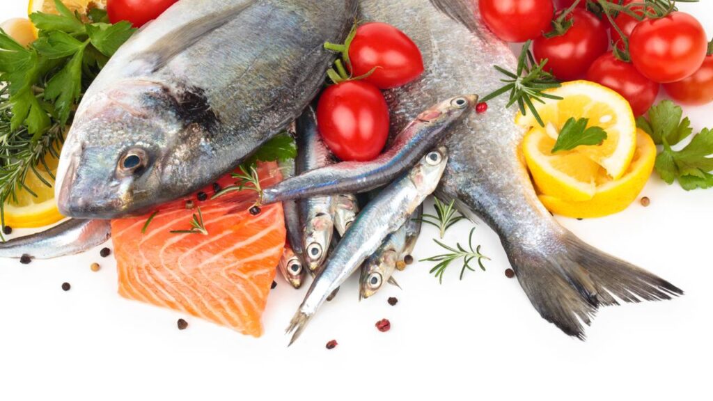 Coma isso e reduza o risco de morrer mais cedo
