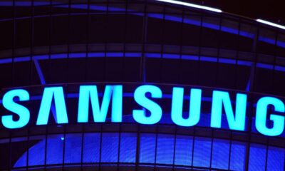 O celular da Samsung que está viralizando por todo o mundo