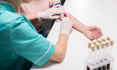 Os exames que todo adulto deve fazer uma vez por ano