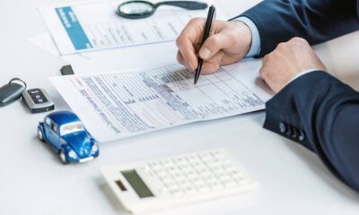 Como reduzir o preço do seguro do carro e economizar de verdade