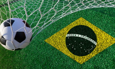 Os 10 maiores artilheiros da história da seleção brasileira