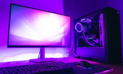 Como criar um setup gamer bonito, funcional e barato em 2025