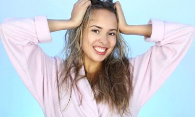 O corte shaggy, reconhecido pelo visual despojado, com camadas desconectadas e bastante volume, se tornou o queridinho das celebridades que buscam modernidade e praticidade