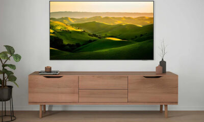 A TV 4K barata que entrega imagem de cinema por um preço acessível