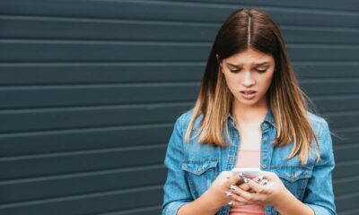 Celular travando? Veja como limpá-lo e deixá-lo leve novamente