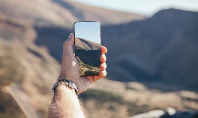 Três celulares com câmeras poderosas e preço abaixo de R$ 2.500