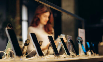 Melhores celulares custo-benefício em 2025