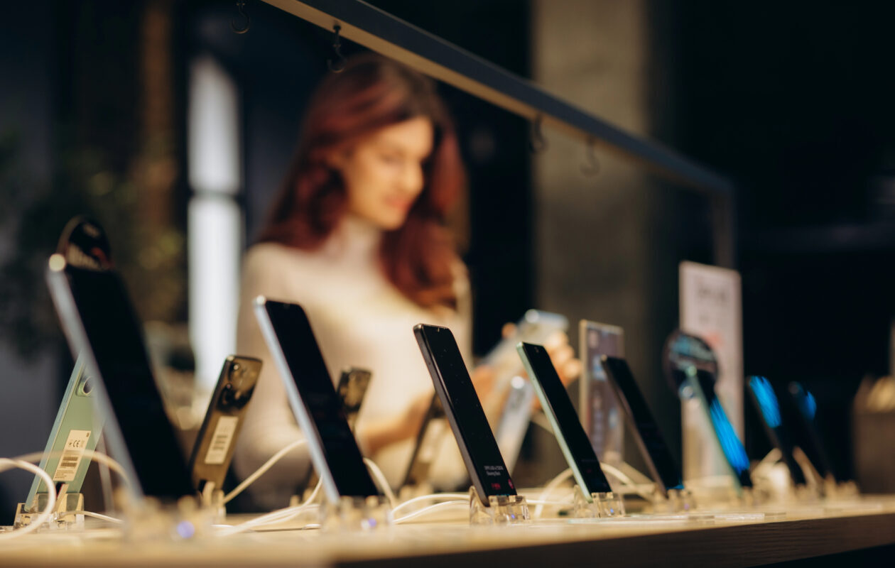 Melhores celulares custo-benefício em 2025