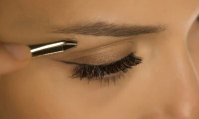O segredo que deixa as sobrancelhas cheias e bonitas sem parecer artificiais