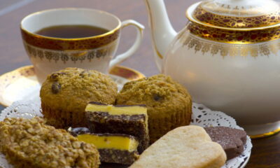 Se você cresceu nos anos 60, vai lembrar dessas 7 sobremesas