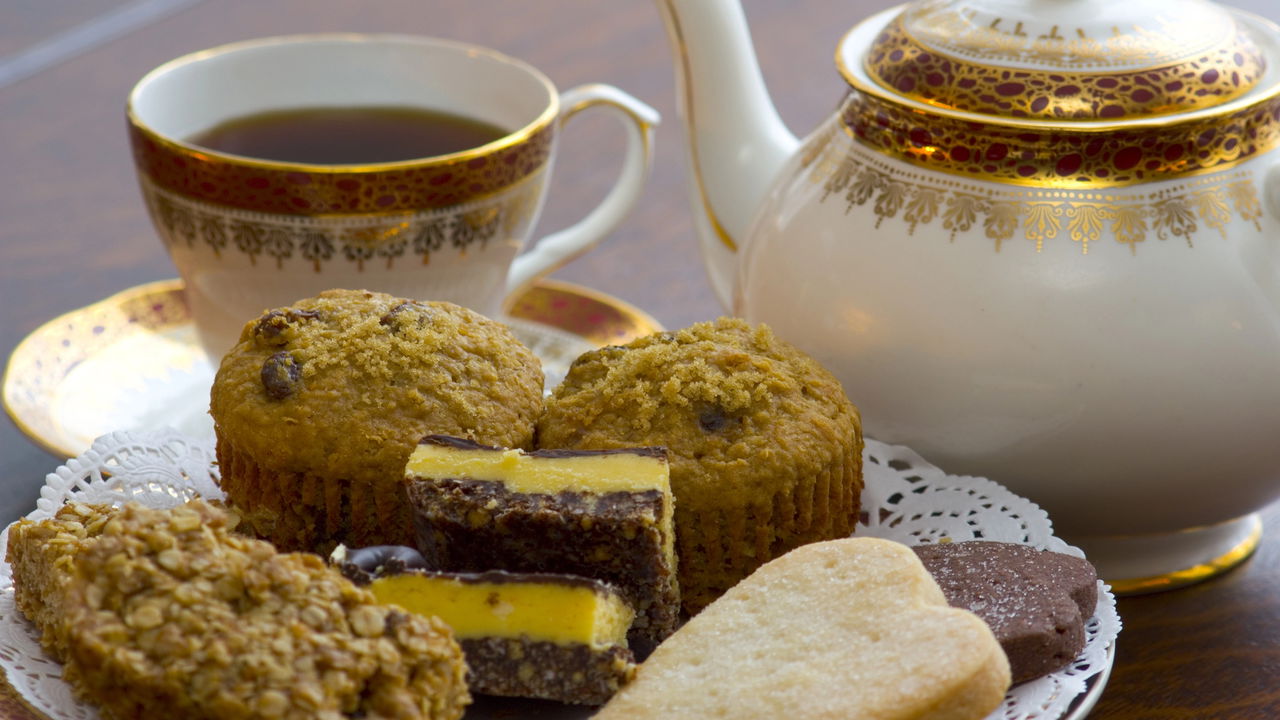 Se você cresceu nos anos 60, vai lembrar dessas 7 sobremesas