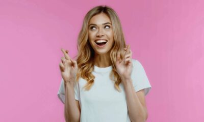 Essa planta é símbolo de boas energias e sorte no lar