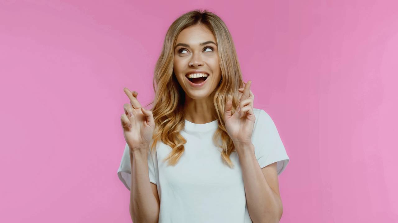 Essa planta é símbolo de boas energias e sorte no lar