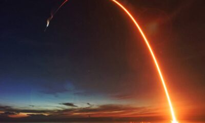 O que é Starlink? Como funciona a internet da SpaceX