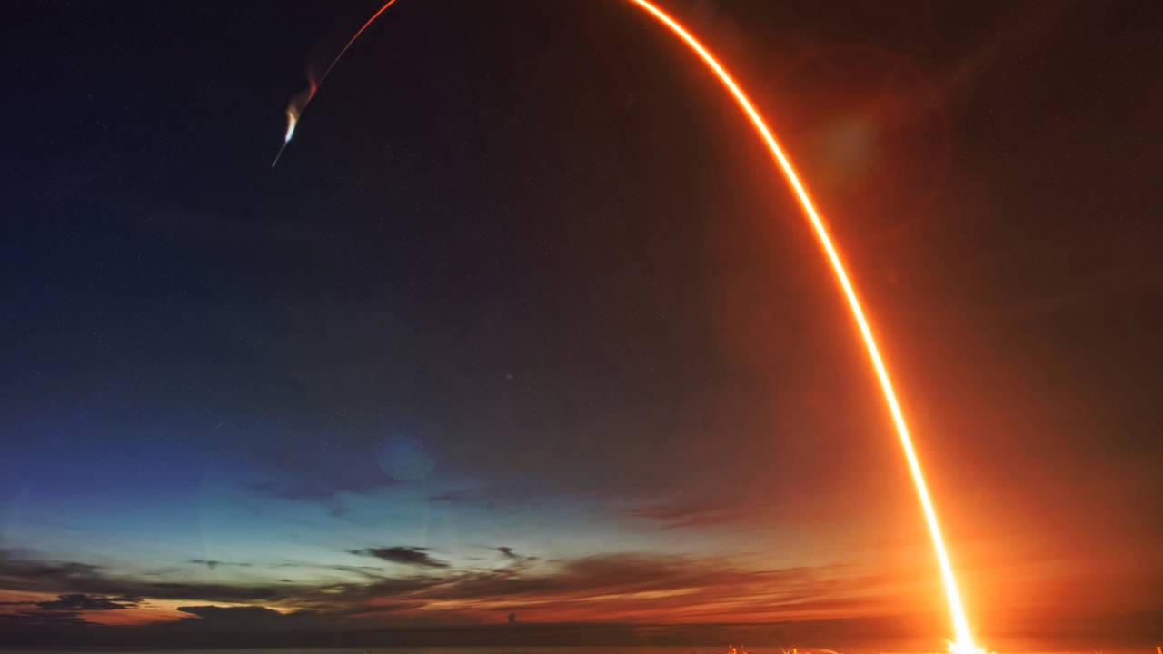 O que é Starlink? Como funciona a internet da SpaceX