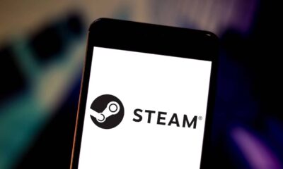 Os melhores jogos gratuitos da Steam que estão bombando em 2025