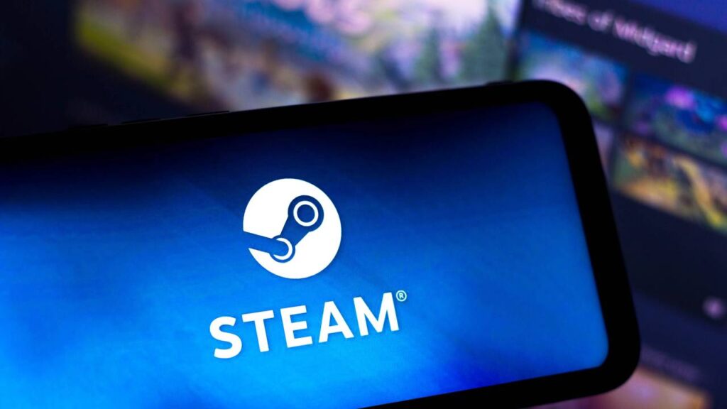 Os melhores jogos gratuitos da Steam que estão bombando em 2025
