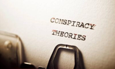 7 teorias da conspiração sobre tecnologia que muita gente acredita