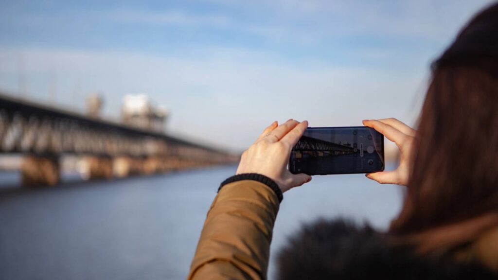 Os ajustes simples que faz a câmera do seu Samsung tirar fotos profissionais