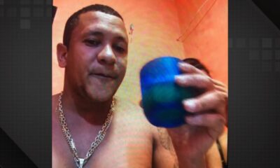 Desembargador investigado liberou traficante Sardinha para “saidinha”; criminoso não retornou