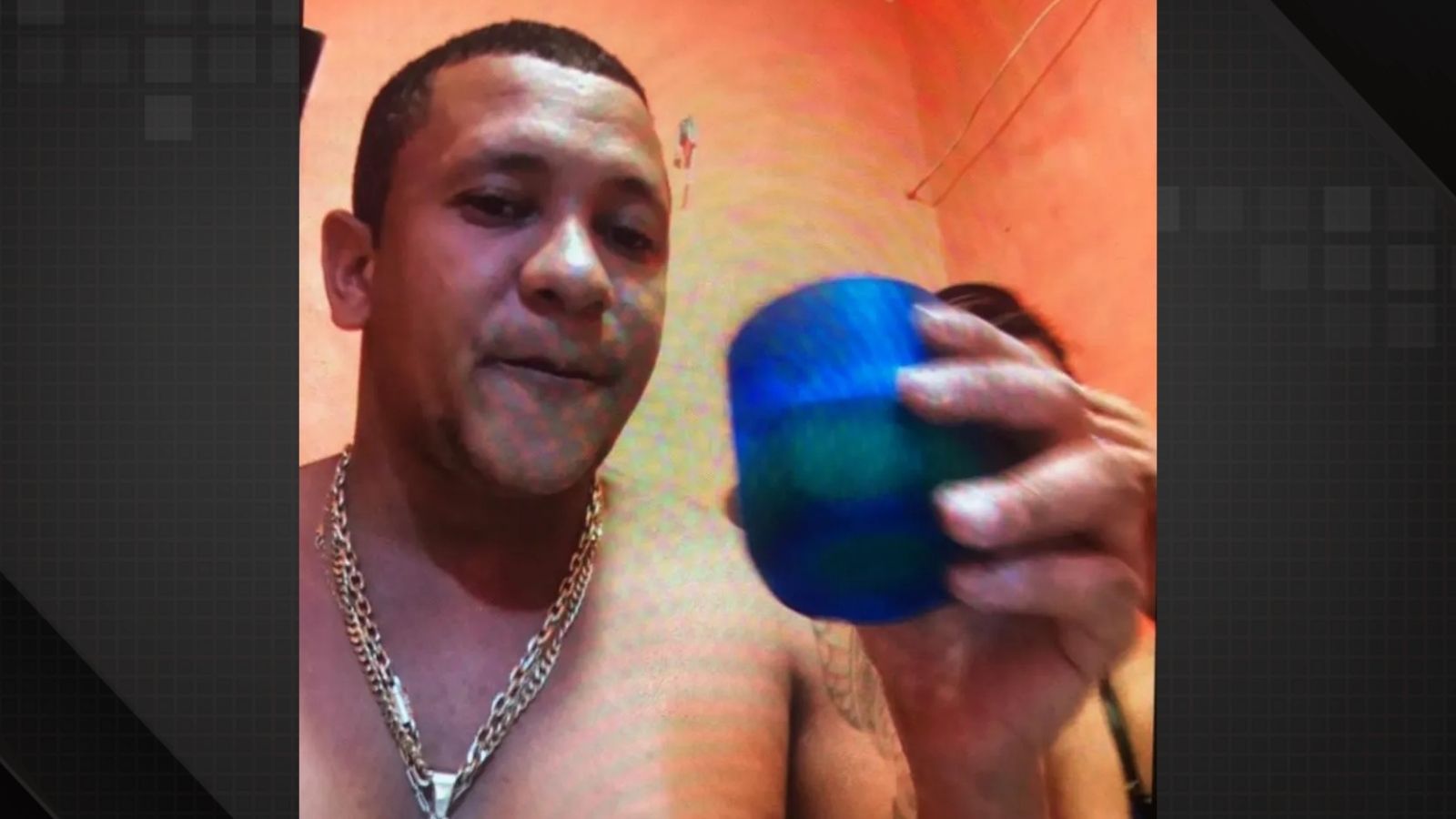 Desembargador investigado liberou traficante Sardinha para “saidinha”; criminoso não retornou