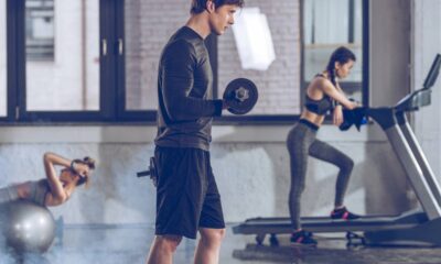 Treinar de manhã ou à noite? A ciência finalmente revelou a melhor hora