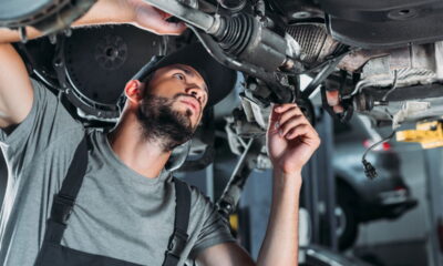 Itens do carro que você pode checar sem precisar ir ao mecânico