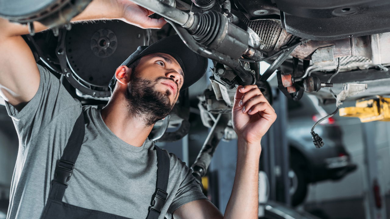 Itens do carro que você pode checar sem precisar ir ao mecânico