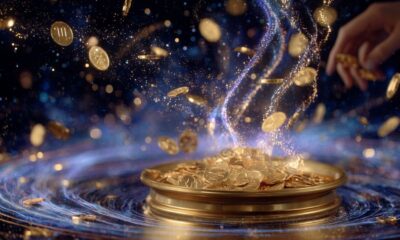 Astros mostram que esses signos podem ganhar dinheiro sem esperar e mudar de vida ainda este mês