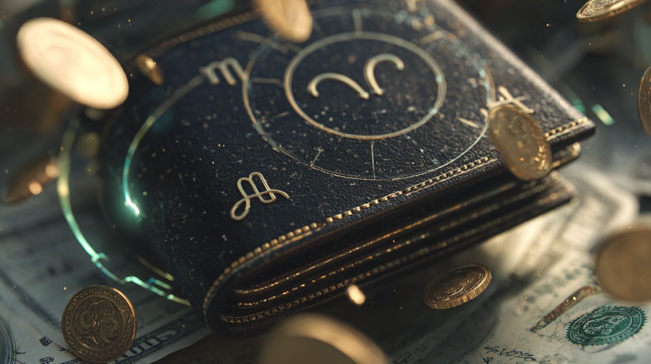 Os 3 signos mais econômicos do zodíaco que odeiam gastar à toa e não abrem a carteira nunca