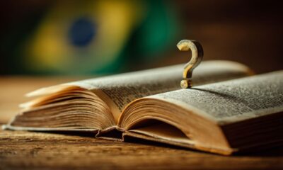 Essas palavras não existem na língua portuguesa, mas muita gente usa elas